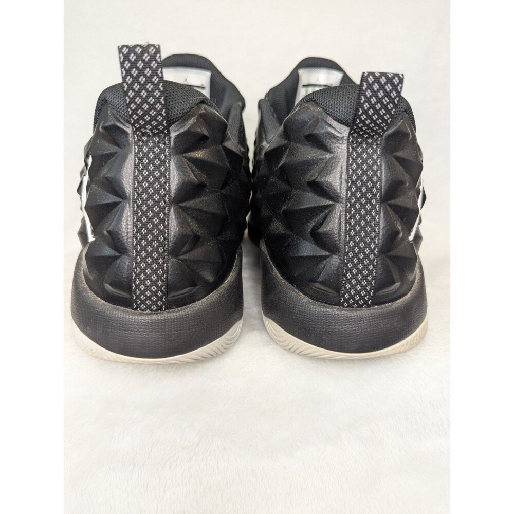 Mens Air Jordan Extra Fly Basketball Shoes Black White sz. 13 854551-110 - Picture 3 of 6